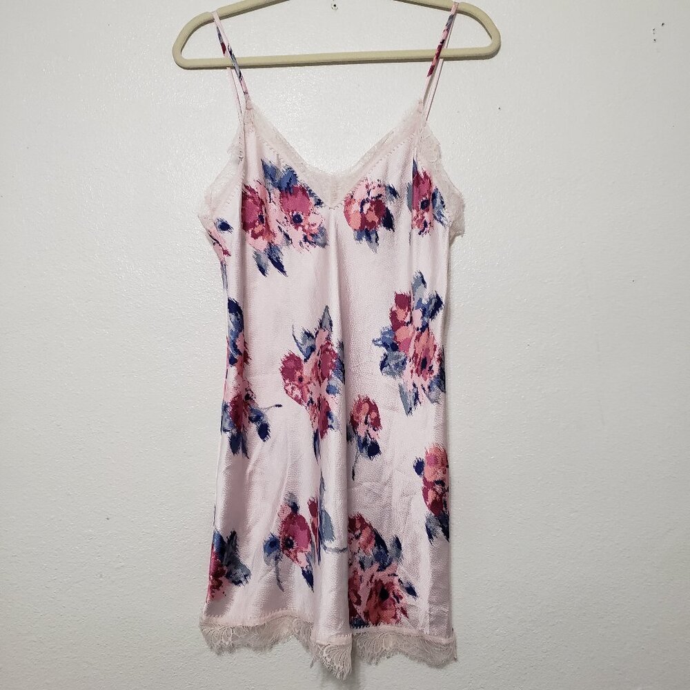 In Bloom Slip Dress